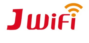 J-wifiロゴ