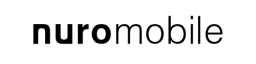 nuroモバイルのロゴ画像