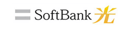 Softbank光のロゴ