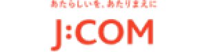 jcomモバイルロゴ