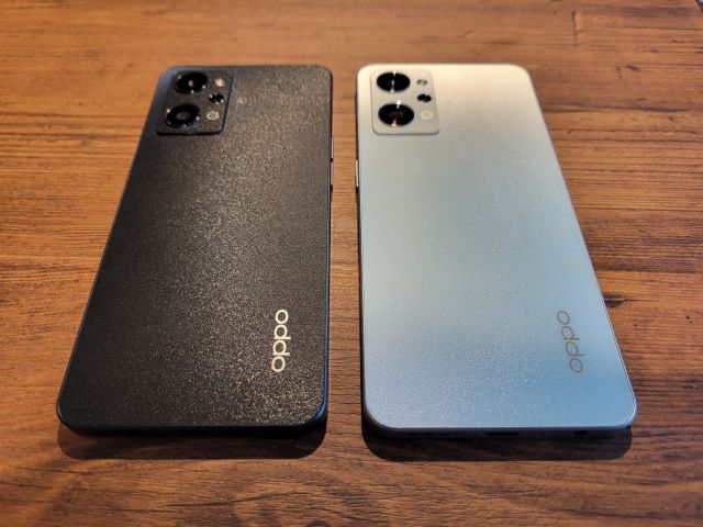 OPPO Reno7 A