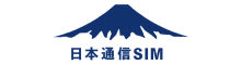 日本通信SIMのロゴ画像