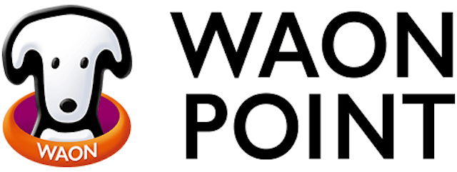 WAONポイントのロゴ画像