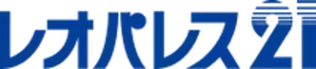 レオパレス21ロゴ