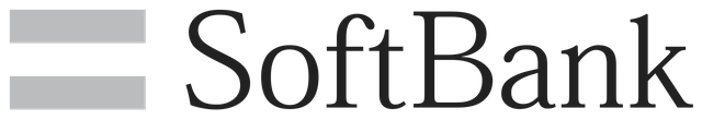 ソフトバンクのロゴ画像