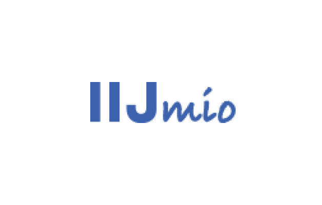 IIJmio
