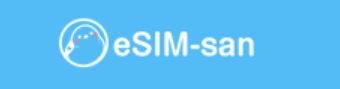 eSIM-san（イーシムさん）