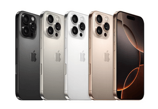 iPhone 16 Pro_楽天モバイル