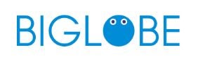 BIGLOBEロゴ