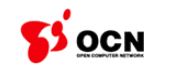 OCNロゴ