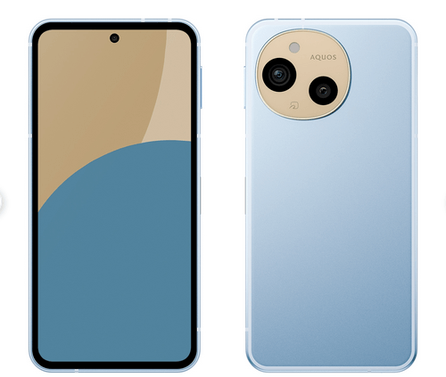 AQUOS sense9_ドコモ