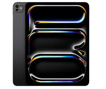 13インチiPad Pro(M4)_ドコモ