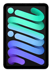 iPad mini(A17 Pro)_ドコモ