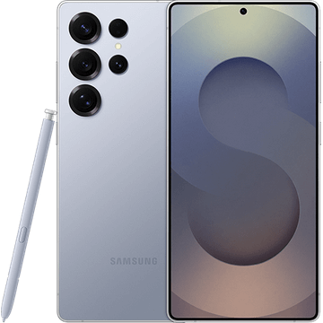 Galaxy S25 Ultra_ソフトバンク