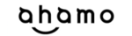 ahamoロゴ