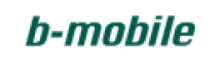 b-mobileロゴ