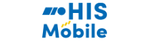 HISモバイルロゴ