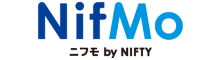 Nifmoロゴ