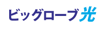 ビッグローブ光