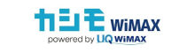 カシモWiMAX