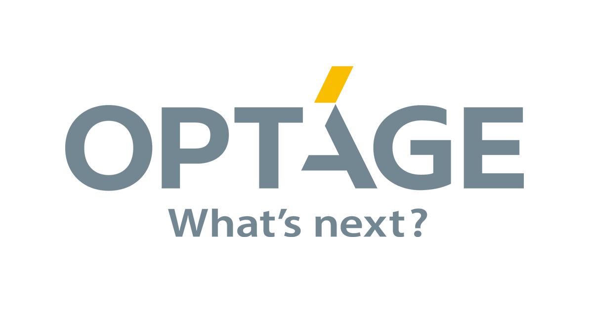 オプテージ 画像