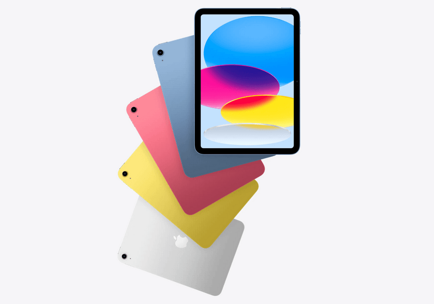 11インチiPad (A16) 