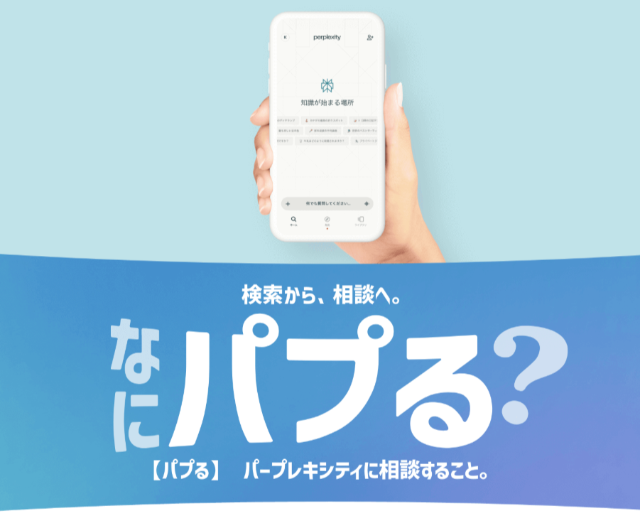 Perplexity Pro