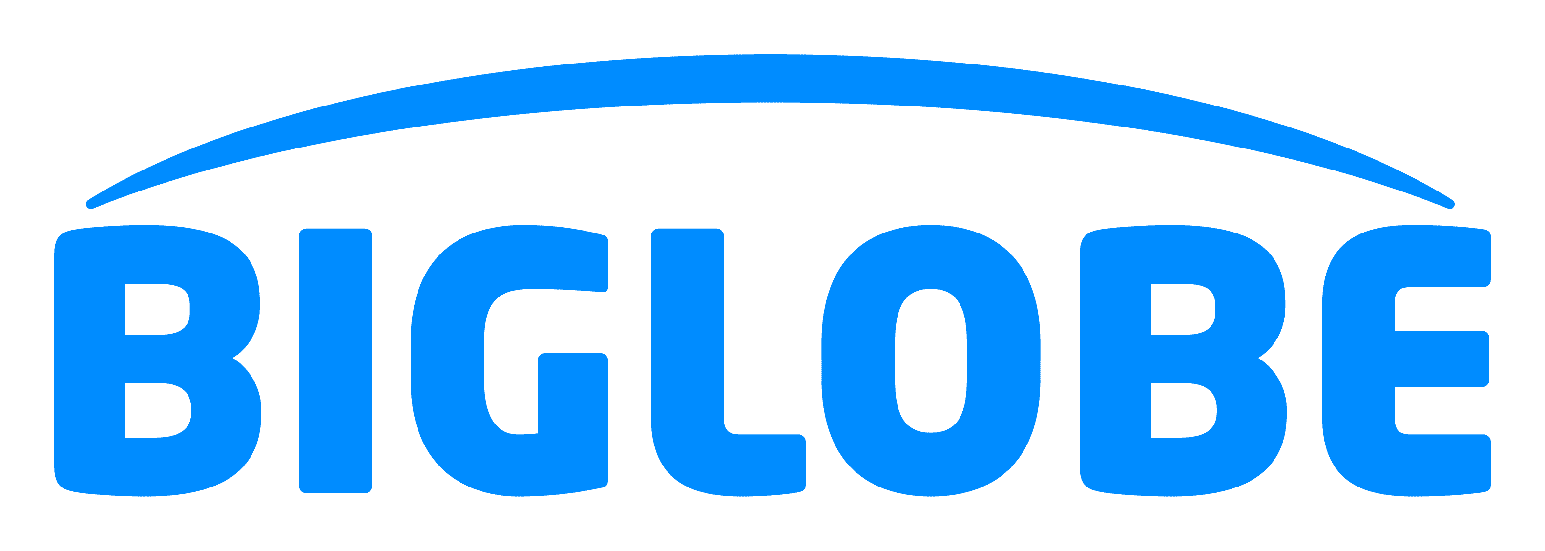 BIGLOBE