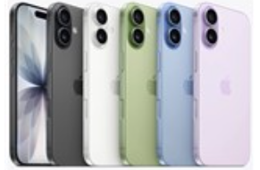 iPhone 16_価格.com