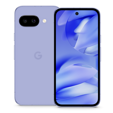 Google Pixel 9a