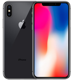 Apple「iPhoneX仕様」