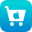 Apple「Apple Store アプリ」