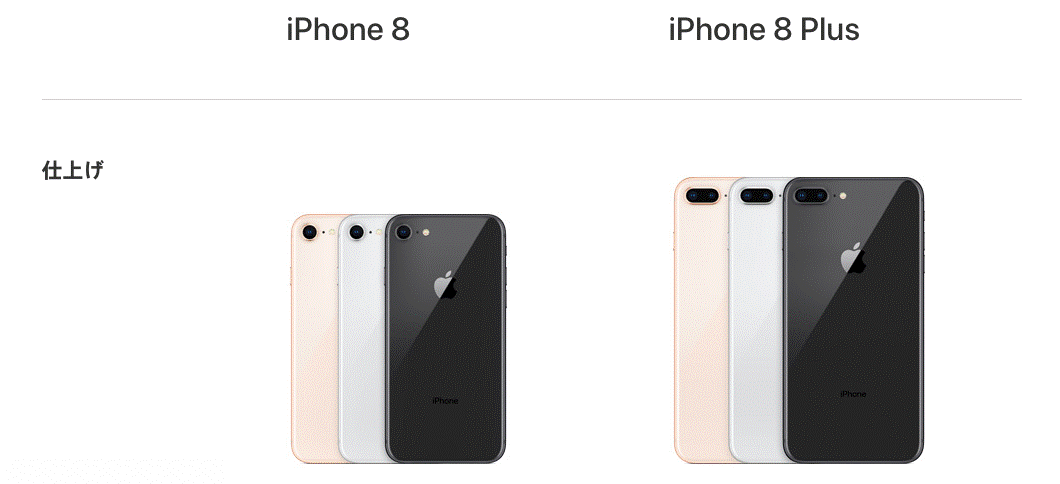 iPhone 8｜Apple 